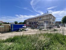 Kino rekonštrukcia